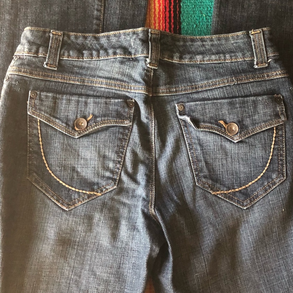 Nine West Jeans